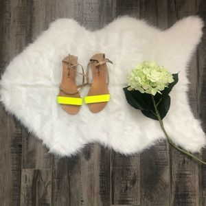 Women’s Sandals